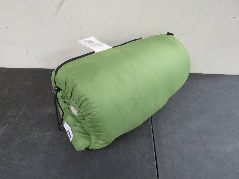 Sleeping Bag