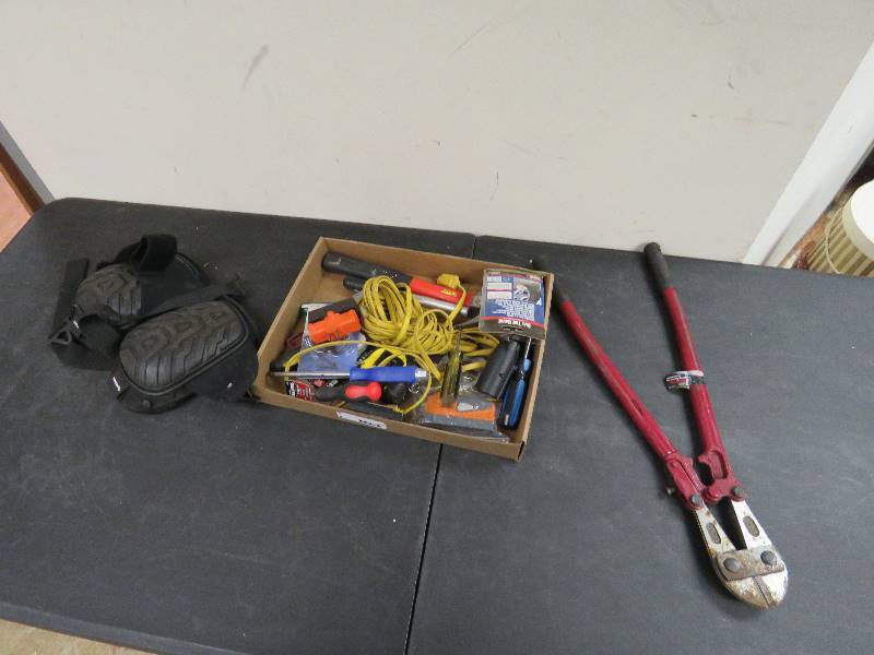 Garage Lot
