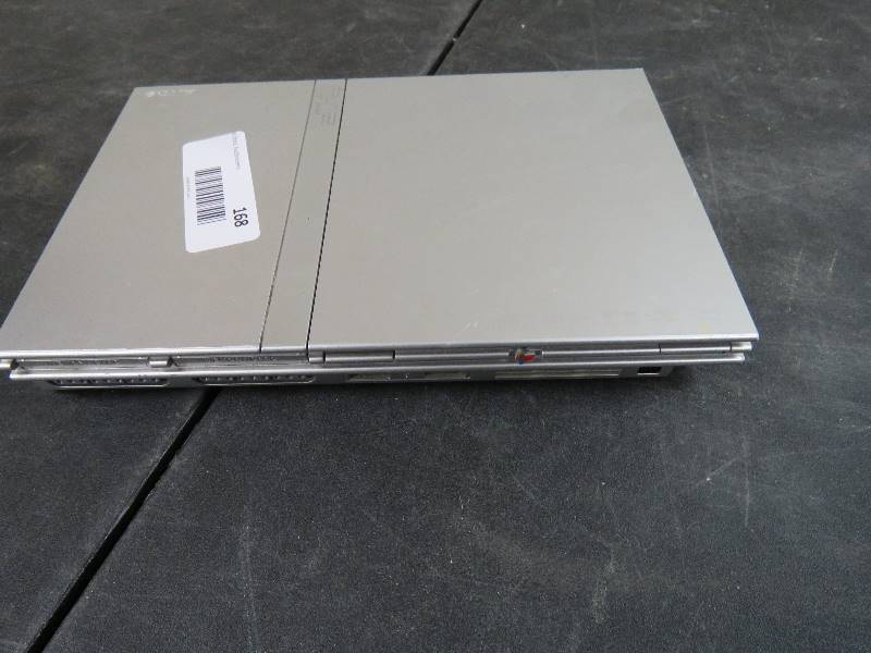 Electronic lot