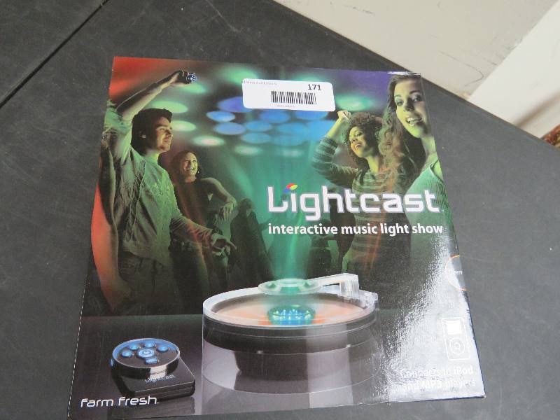 Electronic lot