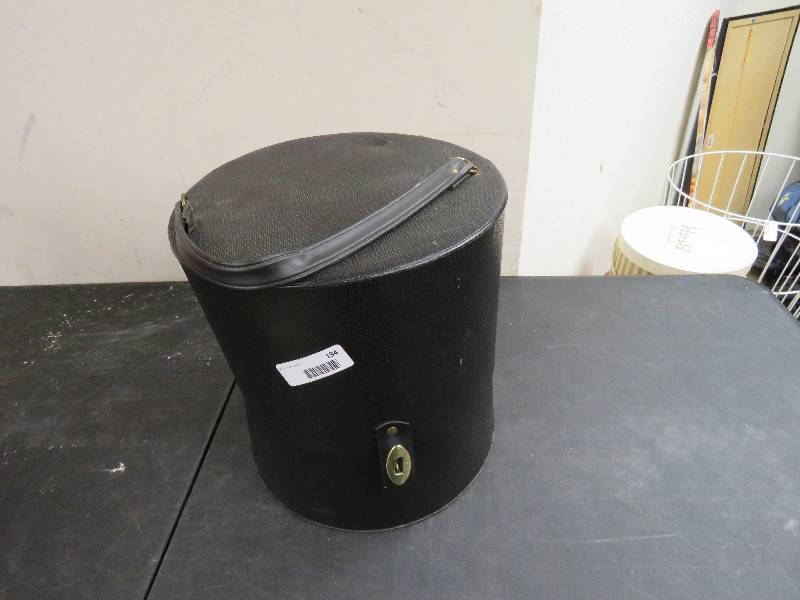 Hat Box