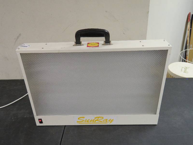 SunBox