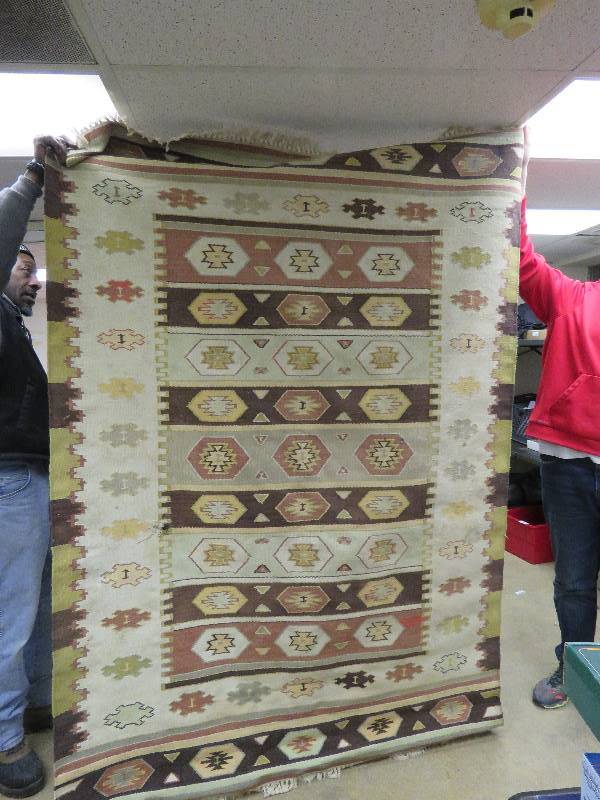 Area Rug