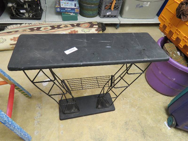 Furniture lot