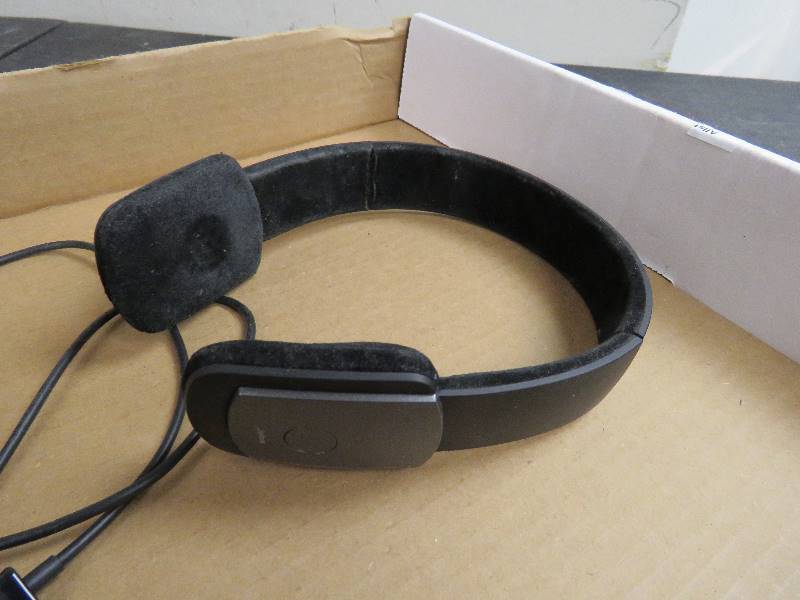 Jabra Headphones