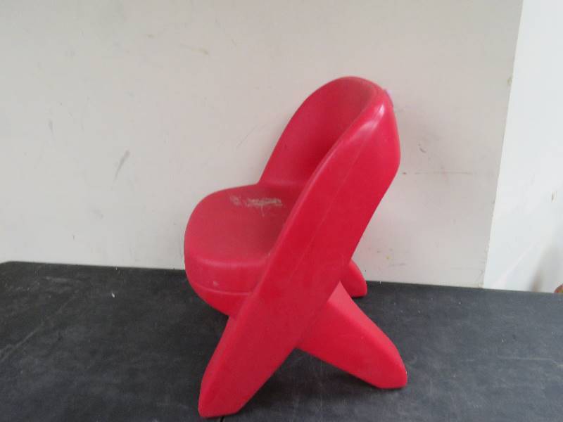 Kids chair
