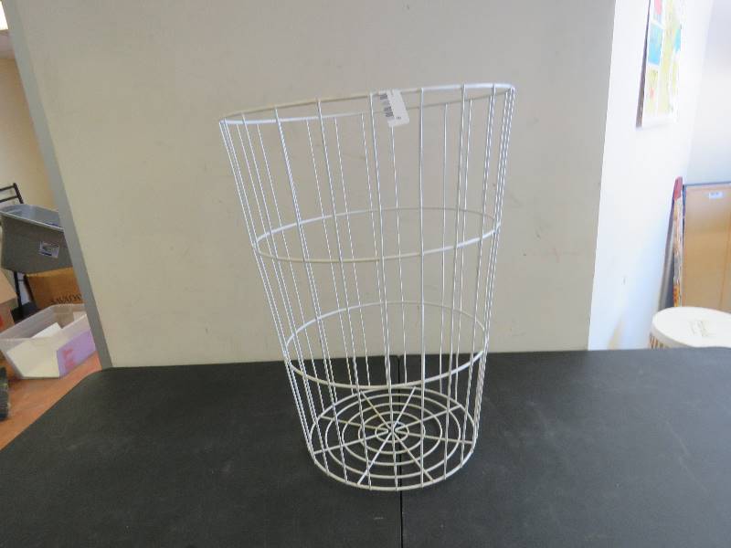Wire Basket