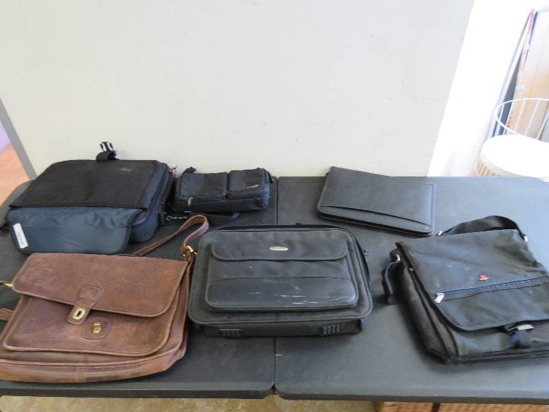 Bag lot