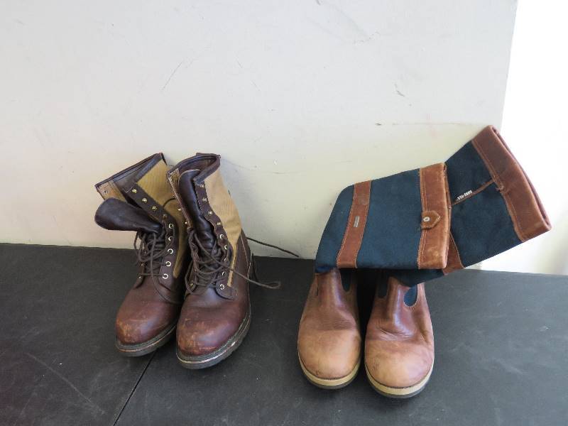 Boots