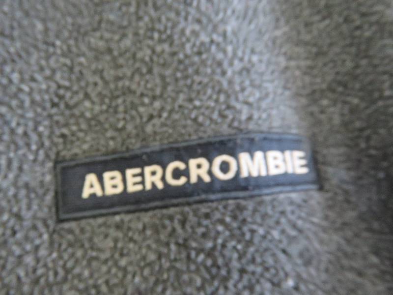 Abercromie Vest