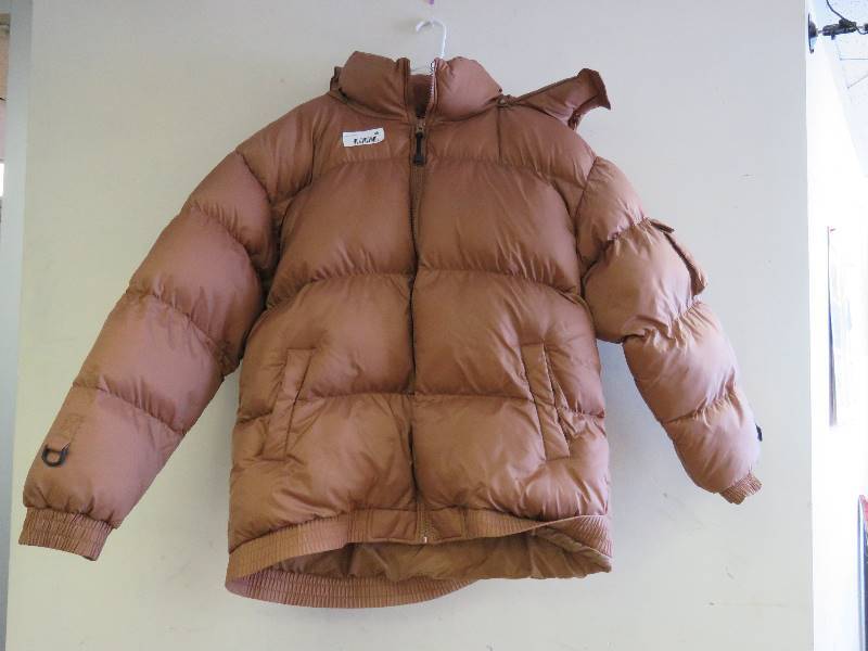 Winter Jacket