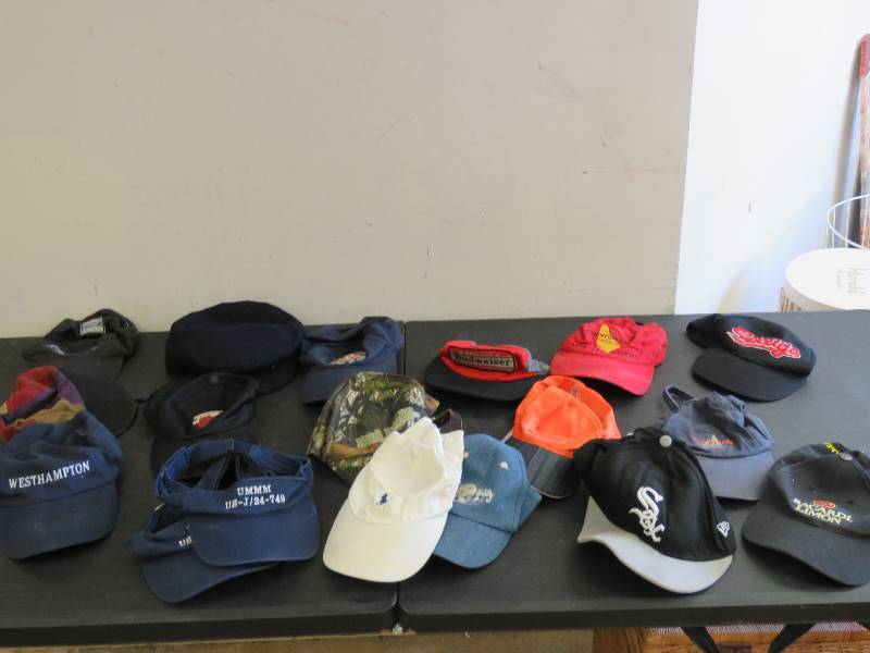 Hat lot