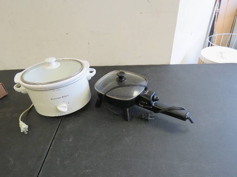 Kitchen lot