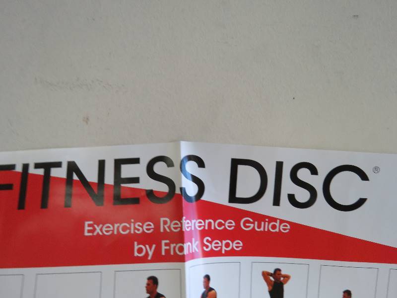 Fitness lot