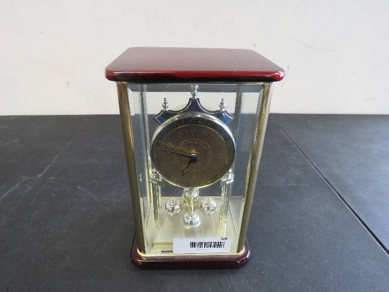 Desk Clock