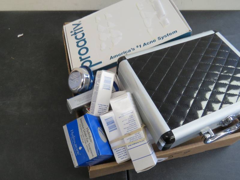 Personal Hygiene lot