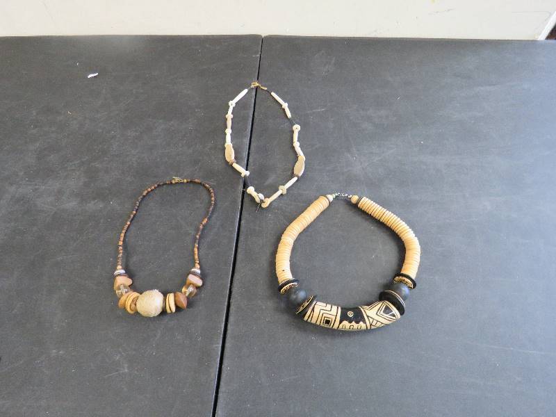 Jewelry lot
