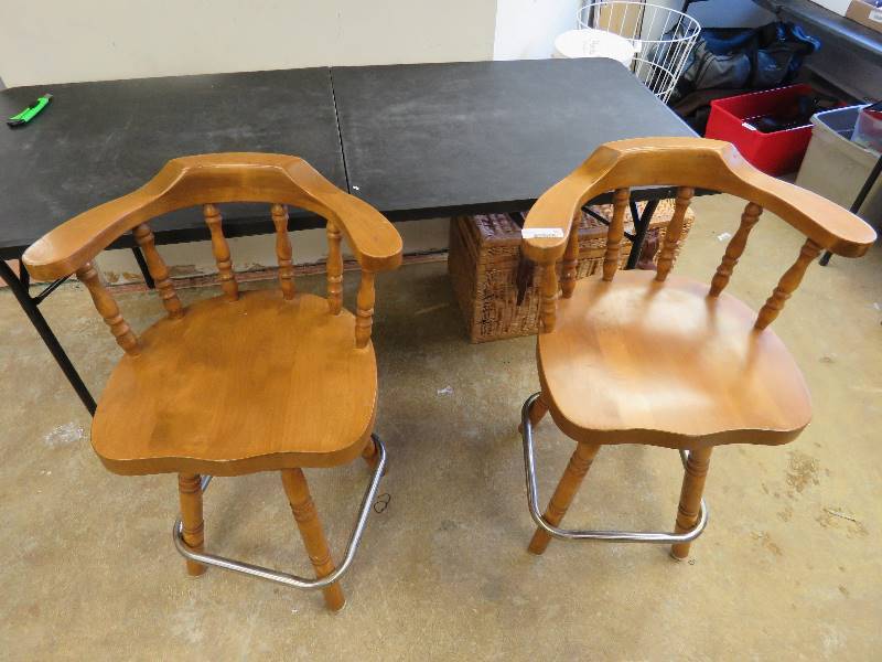 Bar Stools