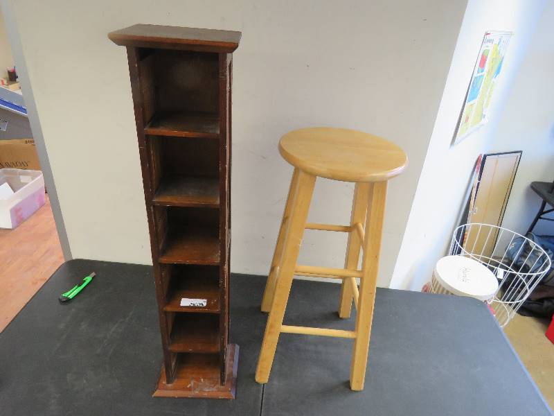 Furniture lot