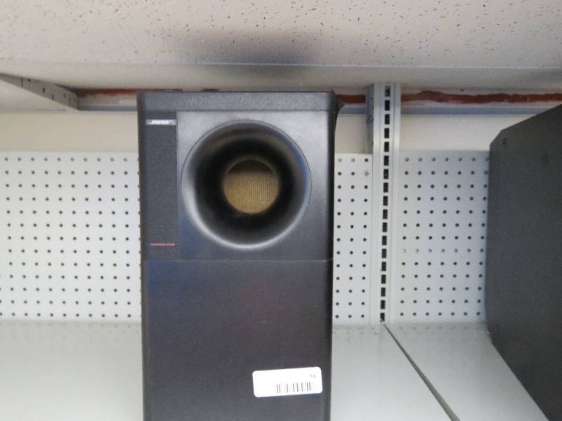 Electronic lot