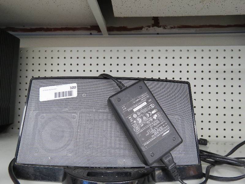 Electronic lot