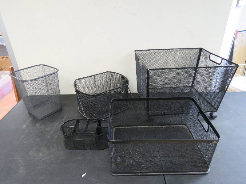 Office lot