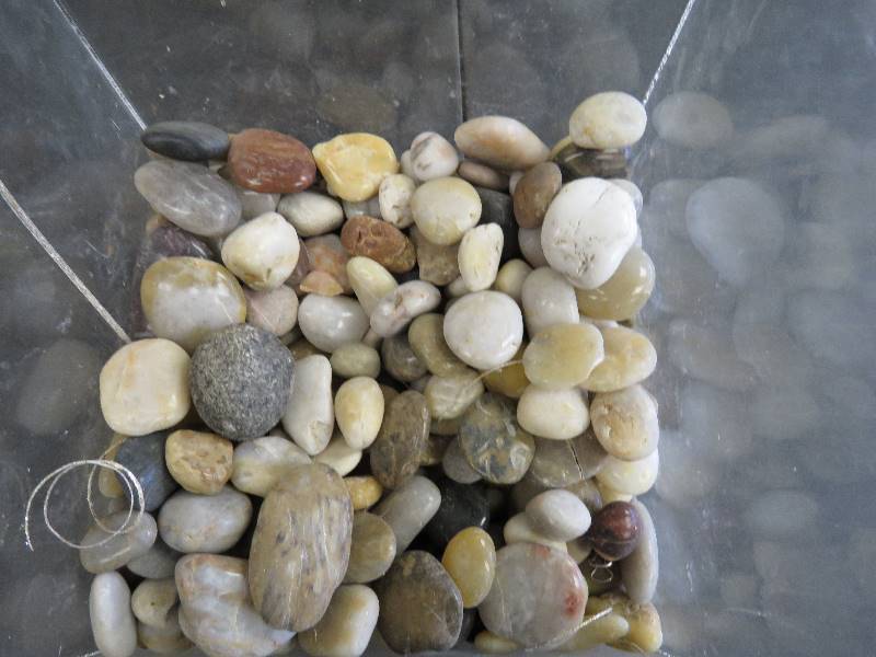 Agates