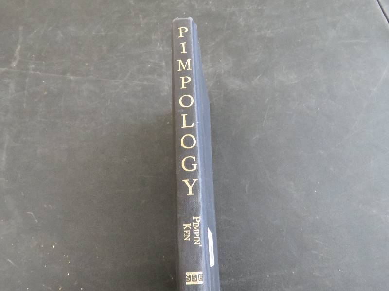 Pimpology