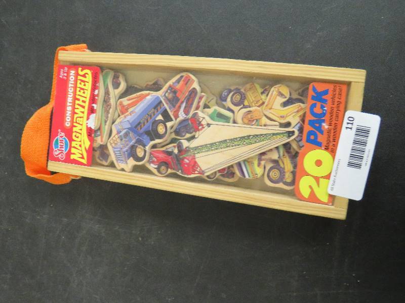 Vintage kids lot