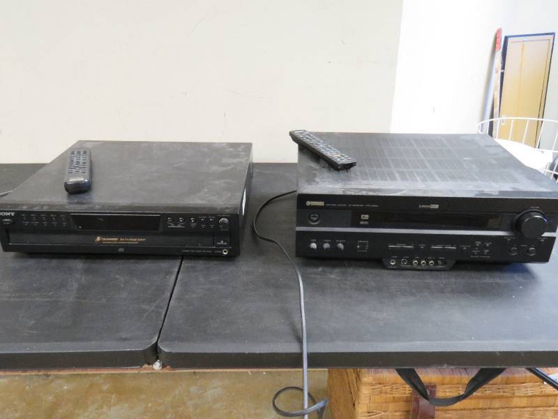 Electronic lot