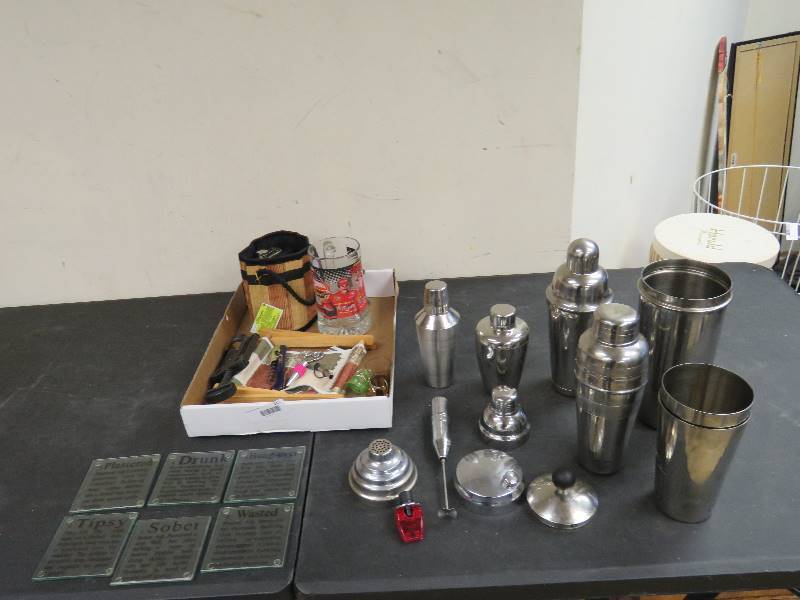 Bar Set