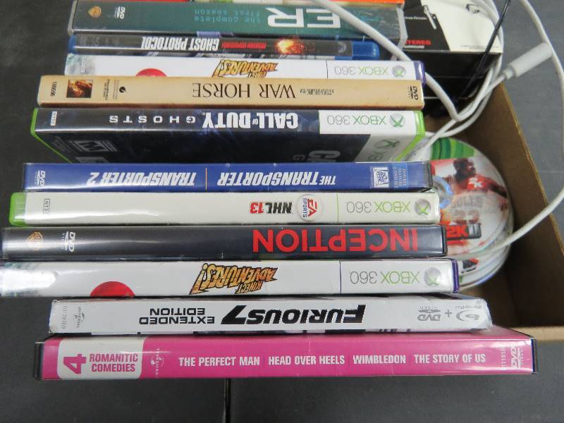 Electronic lot