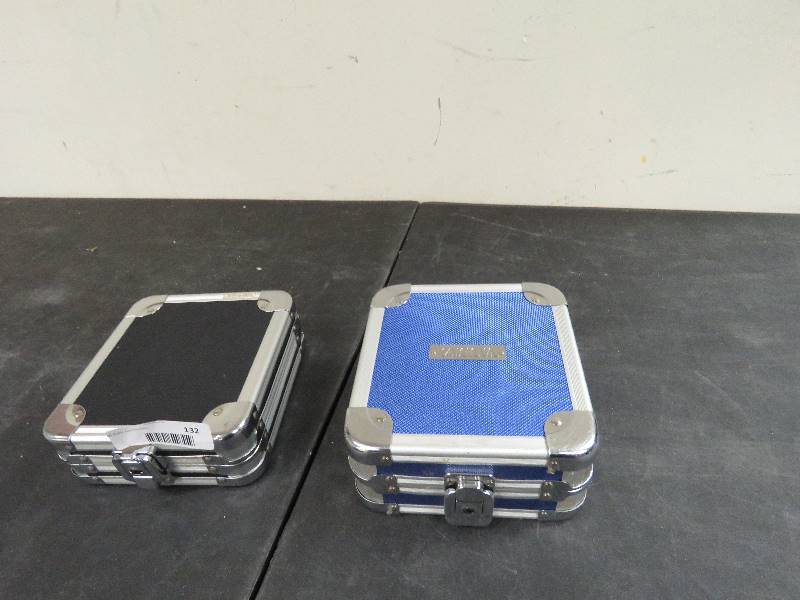 Storage Cases