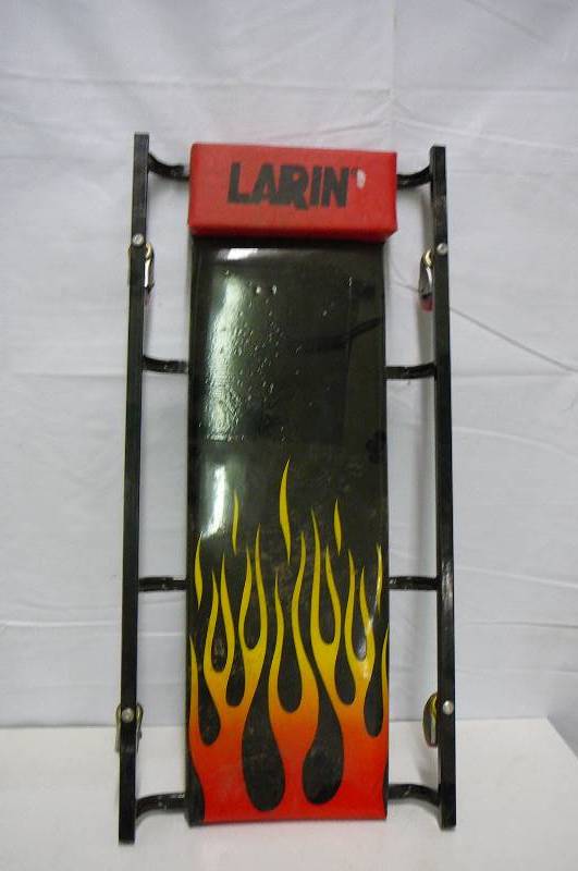 lot 2 image: Creeper Larin