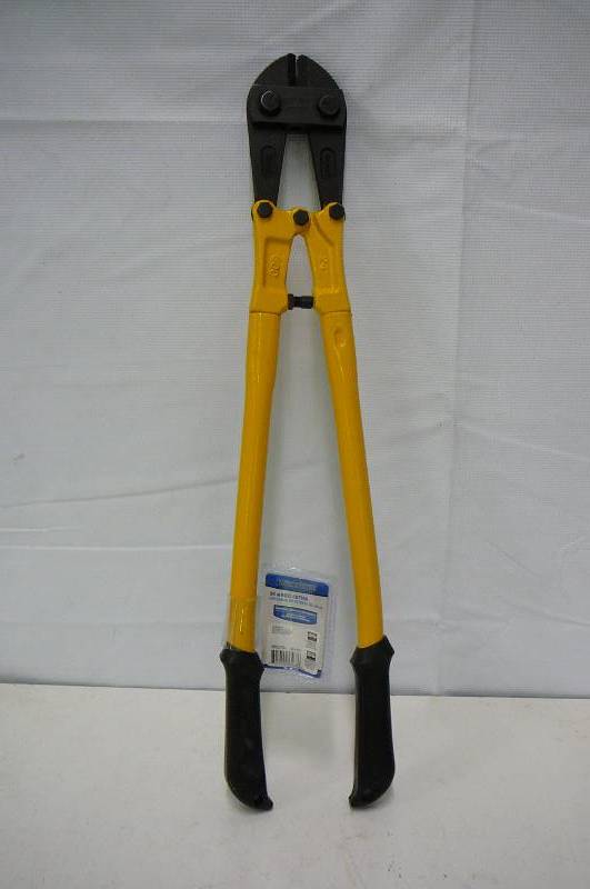 lot 39 image: Bolt Cutters