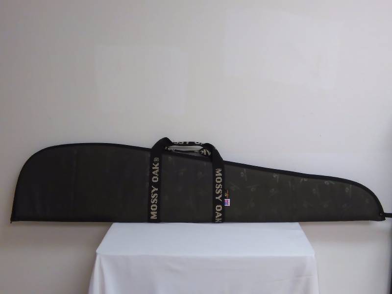lot 21 image: Mossy Oak Gun Case 48 x 10