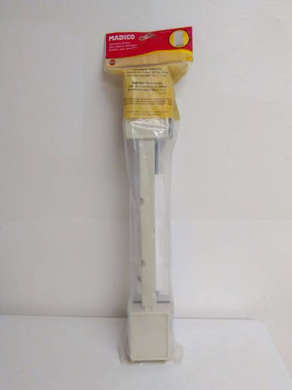 lot 113 image: Appliance Rollers (2)