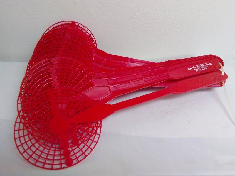 lot 114 image: Fly Swatters (20 ct.)