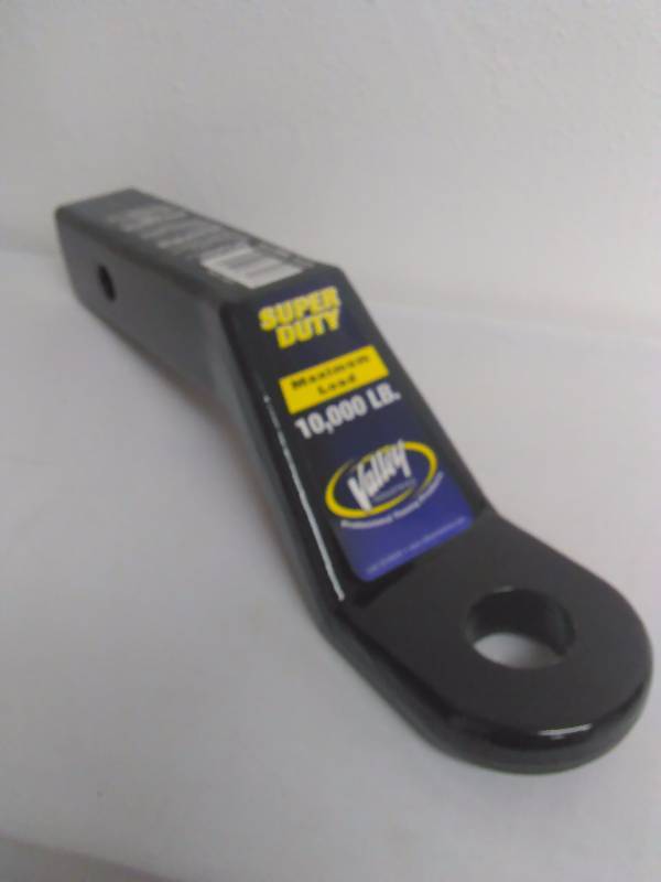 lot 215 image: 2 Trailer insert, 10,000 max