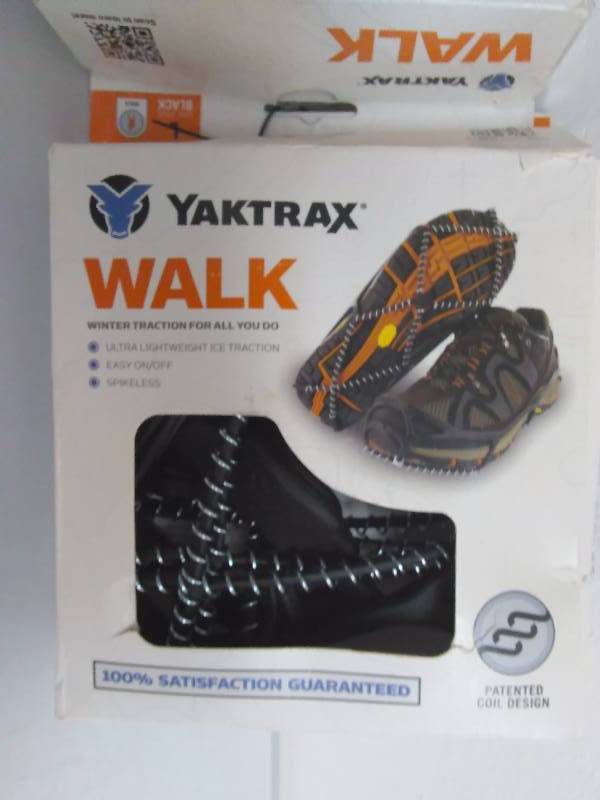 lot 243 image: Yak Tracks (2) Large
