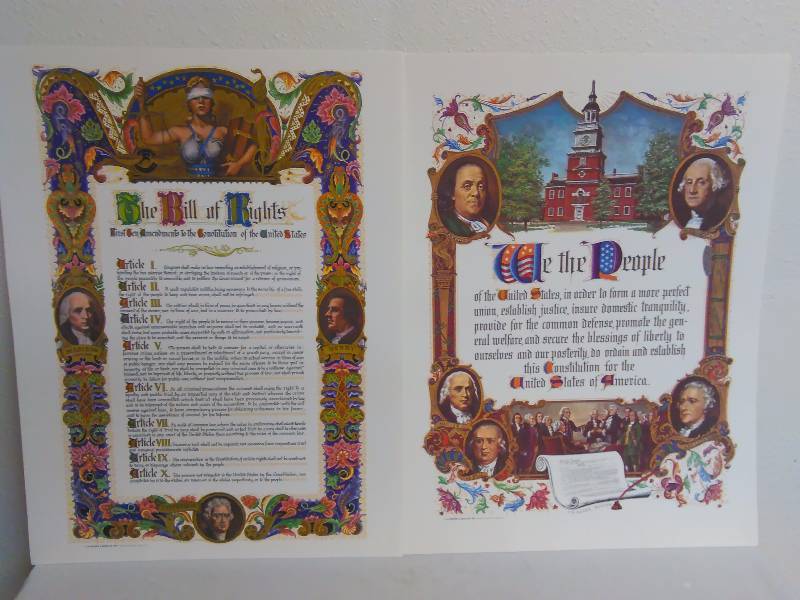 lot 276 image: Historical Prints (2)