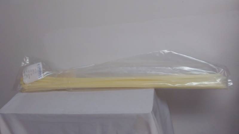lot 346 image: 32-inch Zip  Cable Ties (25)