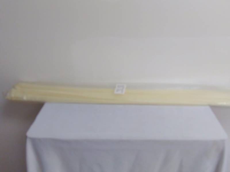 lot 350 image: 36-inch Zip  Cable Ties (100)