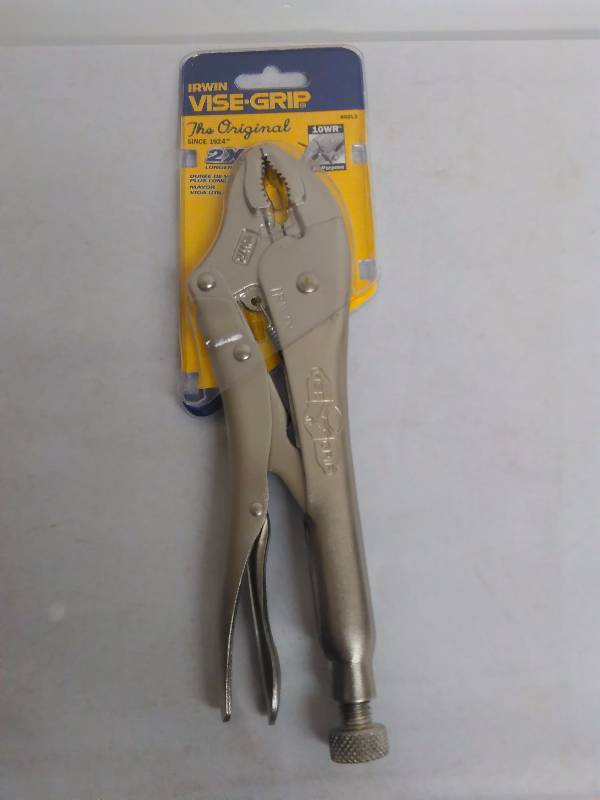 lot 355 image: Irwin  The Original Vice-Grip