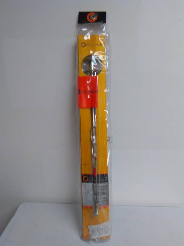 lot 386 image: Celsius Elite Wooden Tip-up