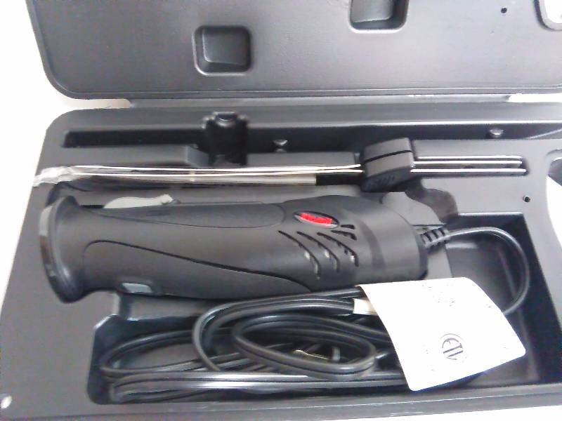 lot 401 image: Electric Filet Knife Kit, Rapala