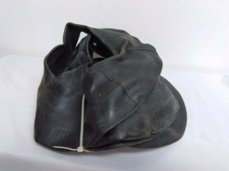 lot 436 image: Inner Tubes 4.003.50-6 (5)