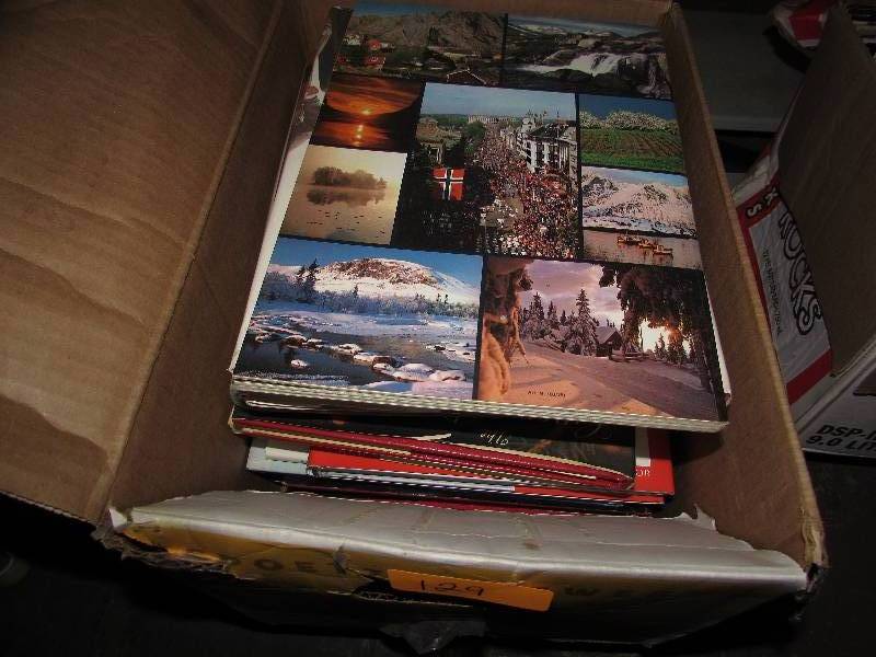 lot 129 image: Books