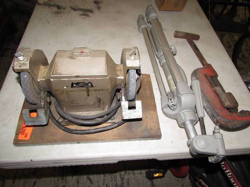 Tools