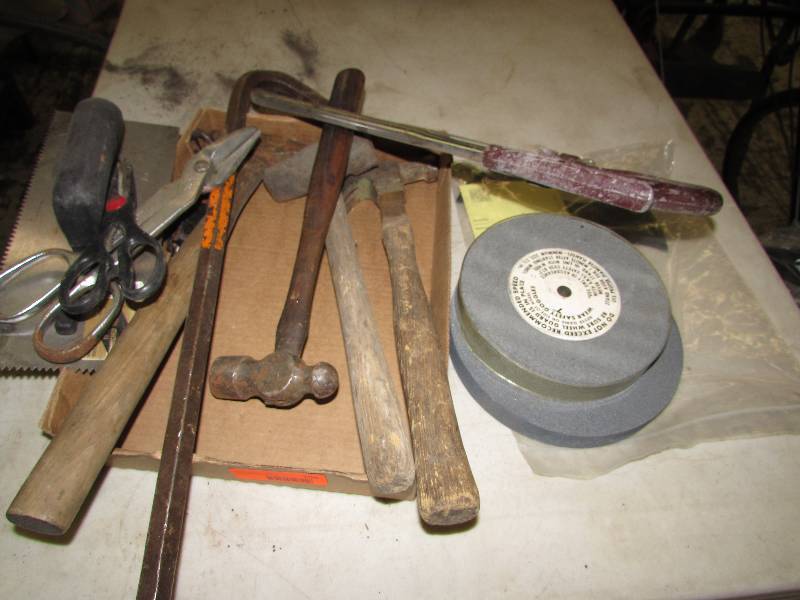 Tools